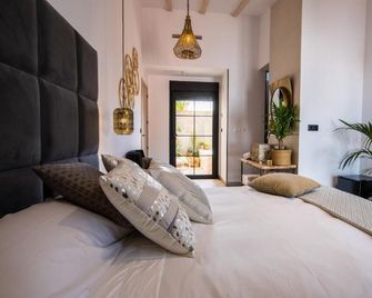 la posada de consuelito - Chiloeches - Chambre