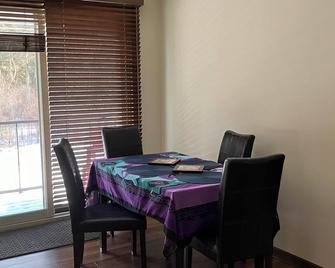 Welcome To My Loft! - Racine - Їдальня