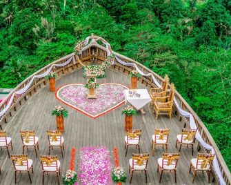 Kastara Resort - Ubud