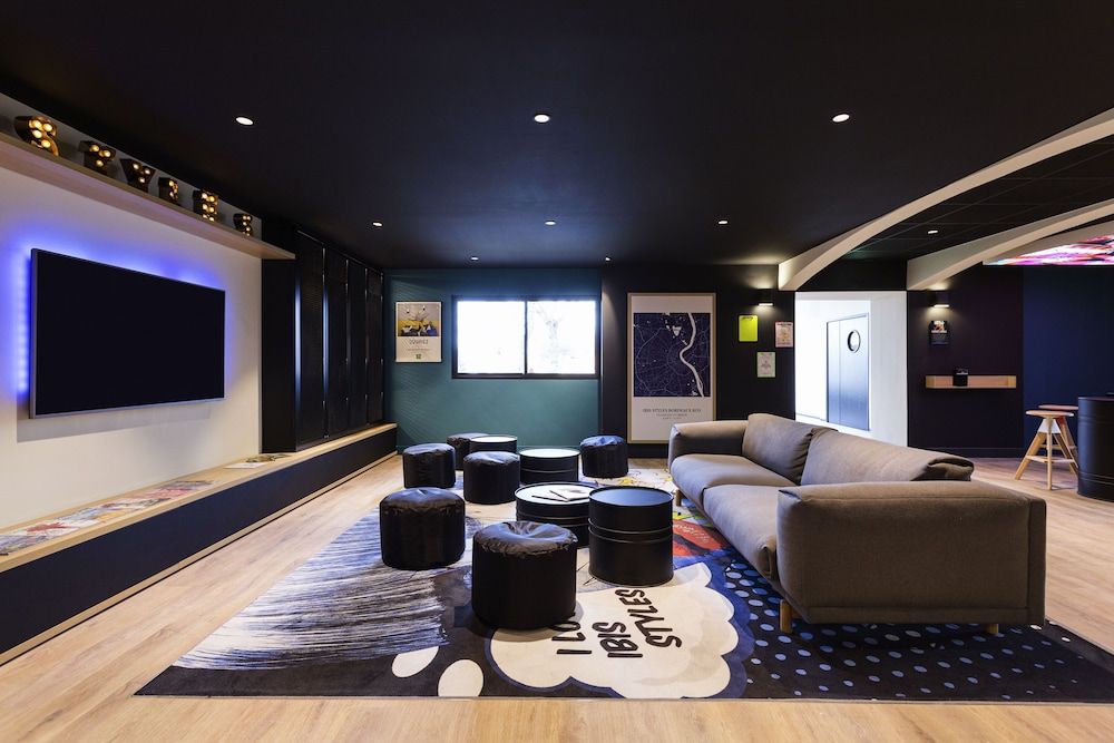 إيبيس ستايلز بوردو سود