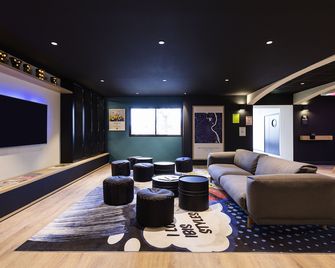 ibis Styles Bordeaux Sud Villenave-d'Ornon - Villenave-d'Ornon - Lounge