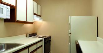 Extended Stay America Suites - Newport News - I-64 - Jefferson Avenue - Newport News
