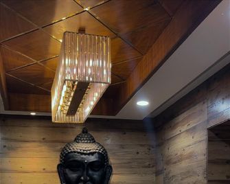 Heights Residency - Ludhiana - Lobby