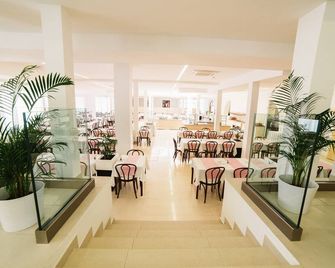 Hotel Slaven - Crikvenica - Restaurant