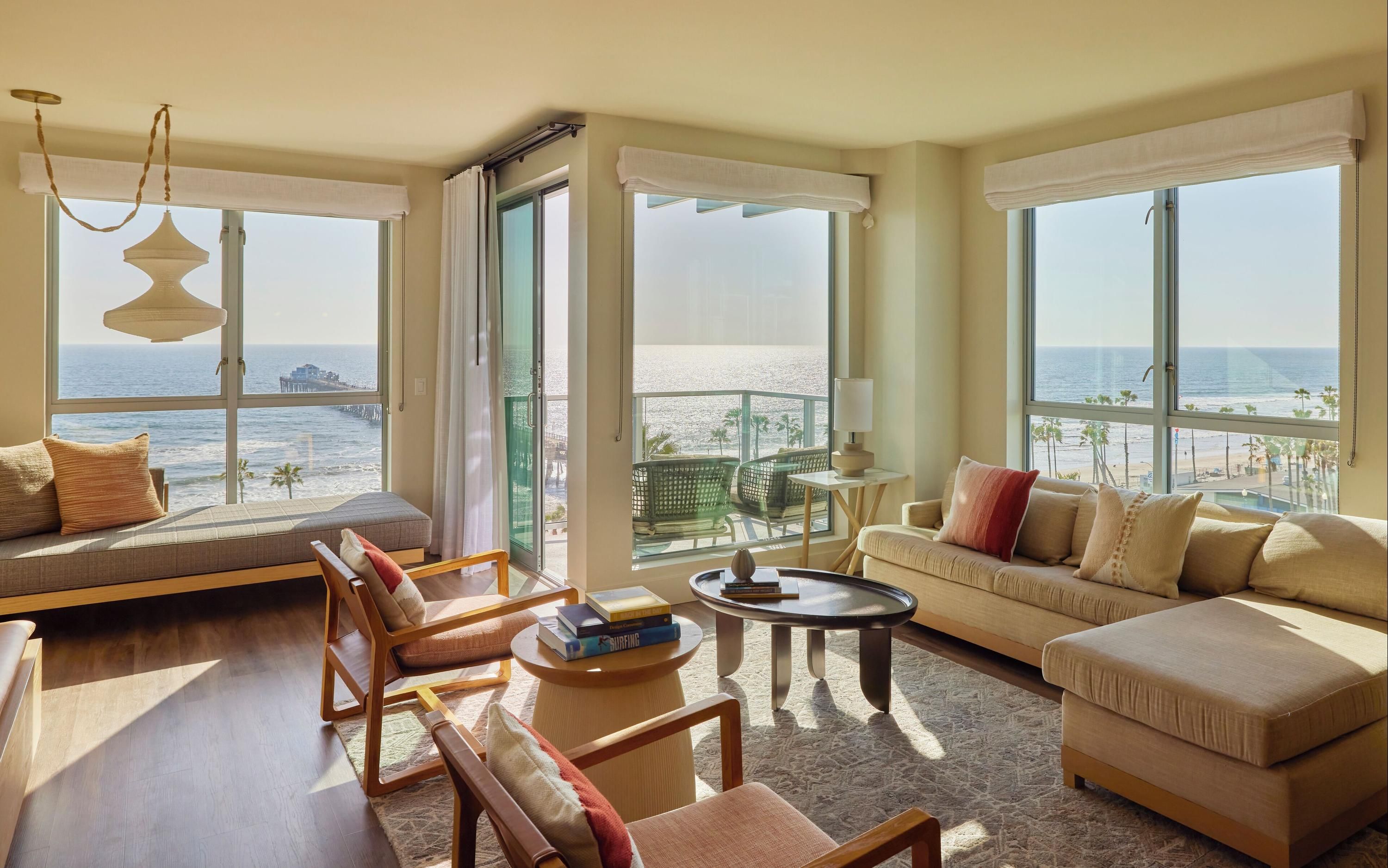 Mission Pacific Hotel, part of JdV by Hyatt - Oceanside