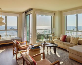 Mission Pacific Hotel, part of JdV by Hyatt - Oceanside