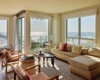 Mission Pacific Hotel, part of JdV by Hyatt - Oceanside