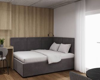 Mooi Apartments Biel - Biel