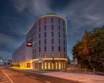 Leonardo Hotel Augsburg - Augsburg - Building