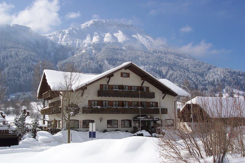 Pfrontener Hof - Pfronten - Bâtiment