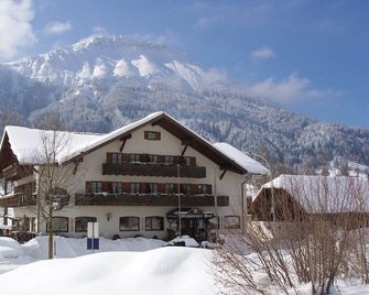 Pfrontener Hof - Pfronten - Bâtiment