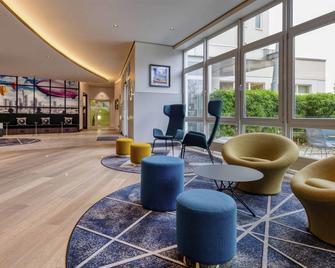 Mercure Neu-Isenburg - Frankfurt am Main - Lobby