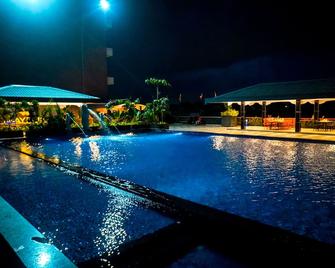 Mayfair Purnea - Purnea - Pool