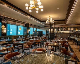 Caesars Southern Indiana - A Caesars Rewards Destination - Elizabeth - Restaurant