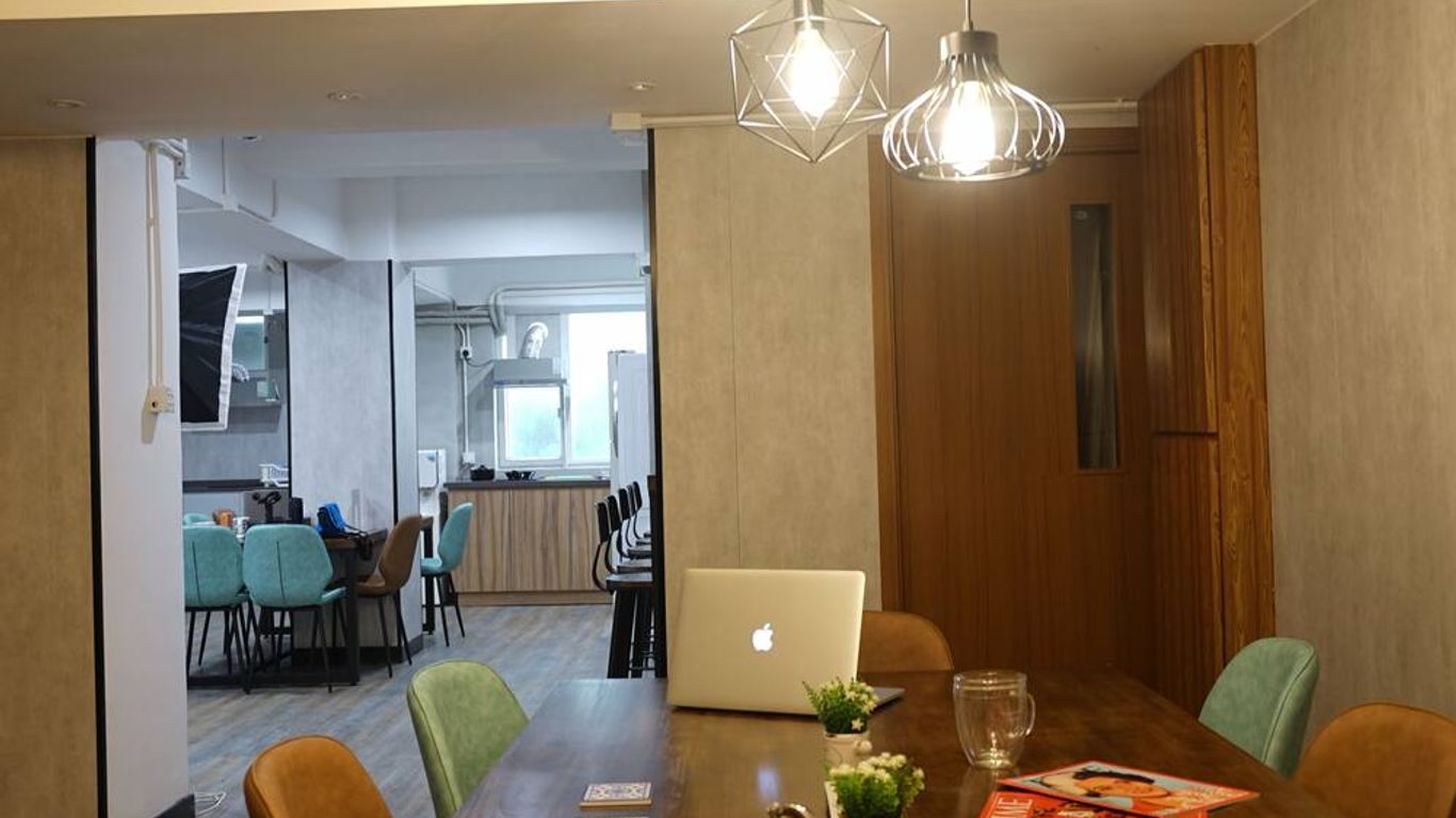 هومي إن نورث بوينت