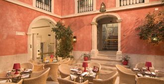 Hotel Real Palacio - Lisbon - Restaurant