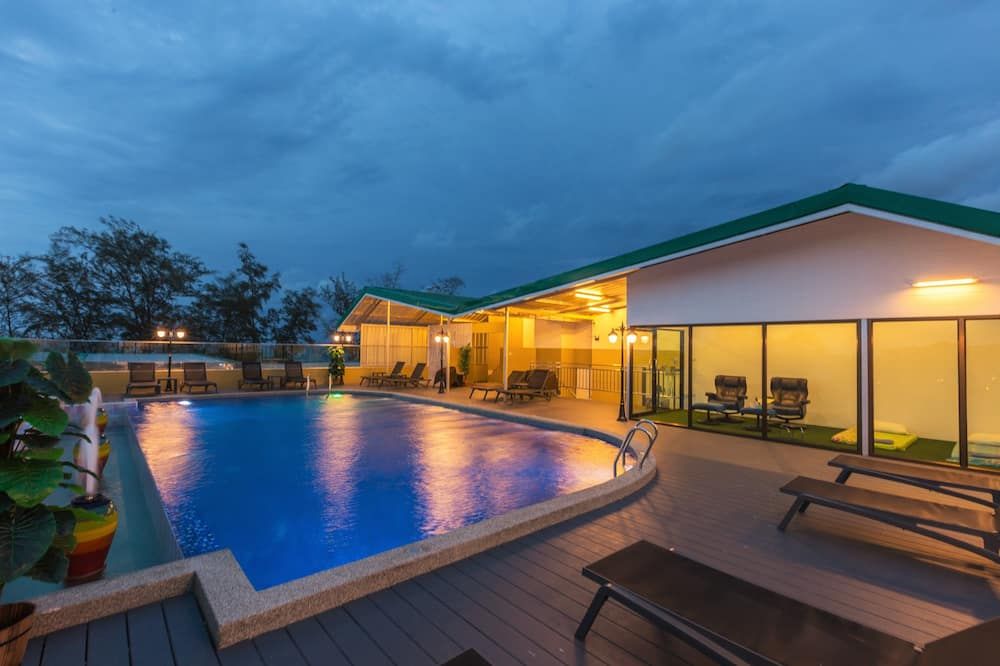 Anda Beachside Hotel