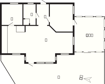 4 star holiday home in Ronneby - Ronneby