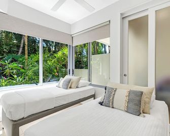 Serenity @ Drift Beach Resort - Palm Cove - Palm Cove - Sovrum