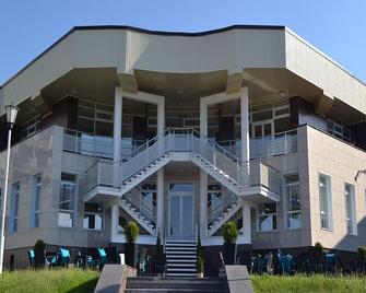 Lada-Resort Hotel - Tolyatti - Будівля