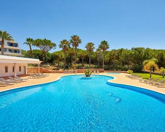 Ancão Gardens Townhouse - Quinta do Lago - Pool