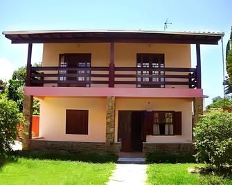 Green House Jabaquara - Paraty - Edificio