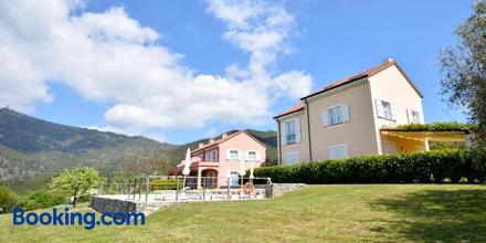 Image of hotel: Case Vacanze Malonghe