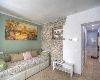 FlorenceAmo apartment 10 km from Florence - Scandicci - Soggiorno