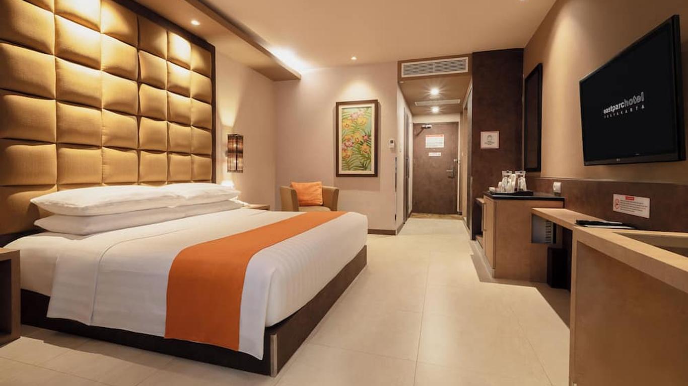 Eastparc Hotel Yogyakarta
