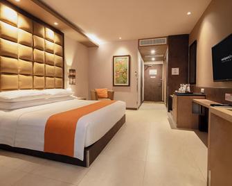 伊斯特帕克酒店 - 德波 - 日惹 - 臥室