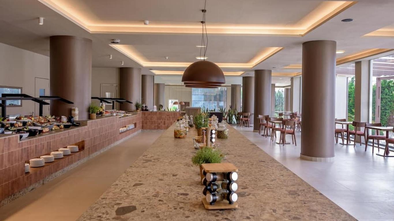 Zeus Hotels Ydoria Resort