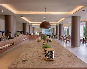 Zeus Hotels Ydoria Resort - Rethimnon