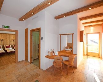 Erlebnisgut & Reiterhof Oberhabach - Kirchdorf in Tirol