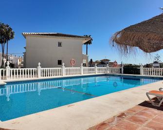 Peaceful 2br Apartment - Pool - Parking - Casa Romin - La Cala de Mijas - Pool
