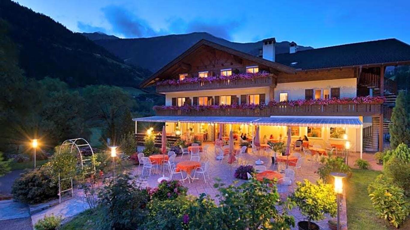 Hotel Klotz