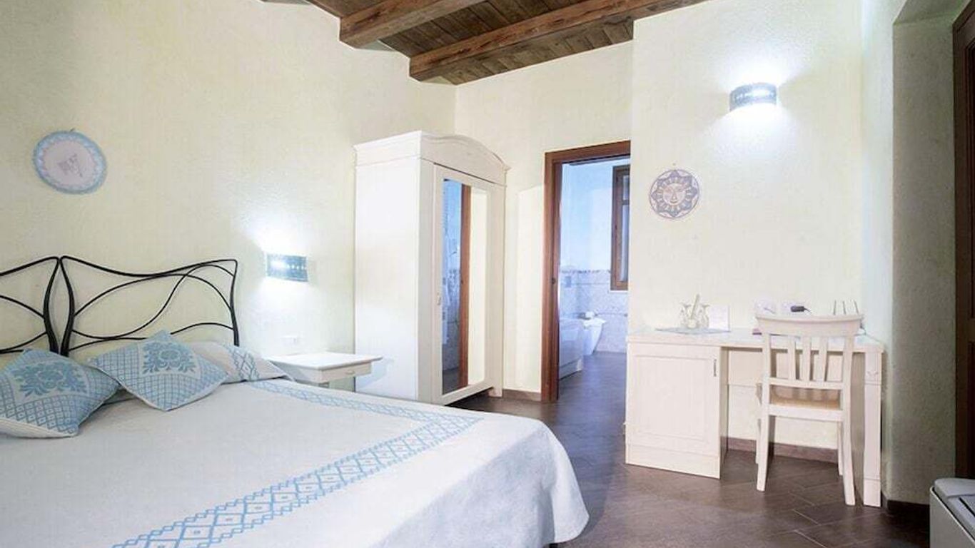 Su Passu Country House