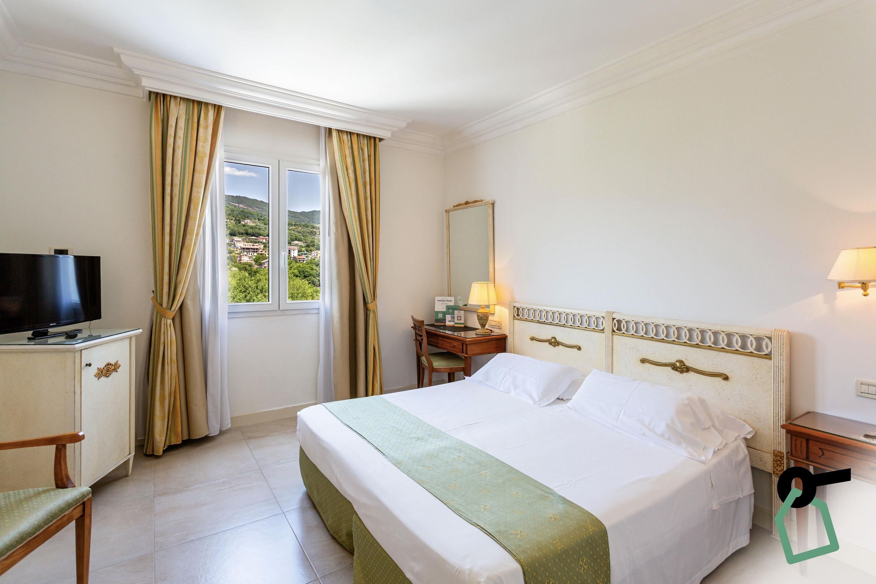 Hotiday Room Collection - Fiuggi - Fiuggi