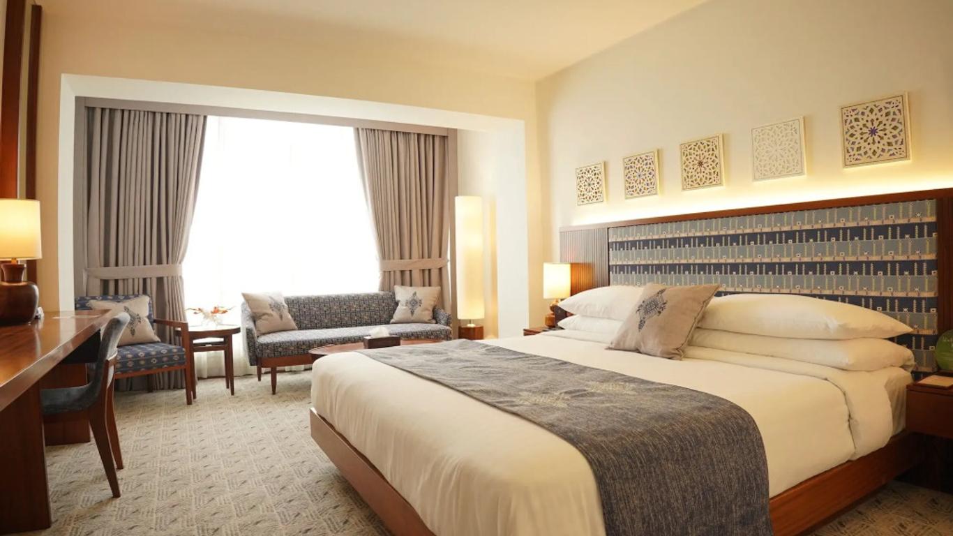 Pearl Continental Peshawar