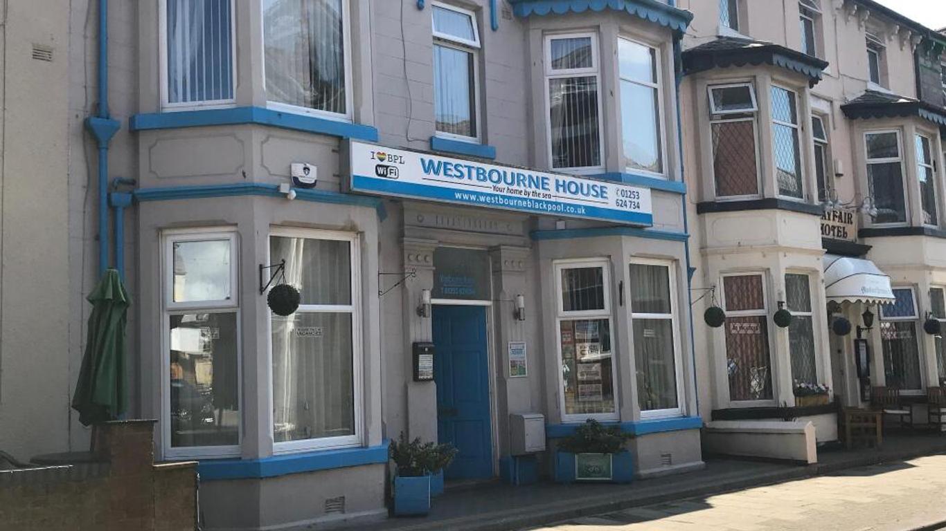 Westbourne House