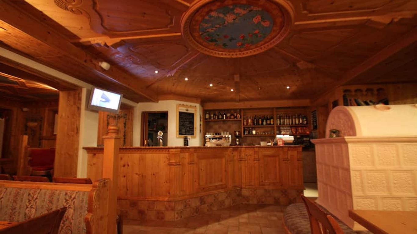 Hotel Residence Dahu