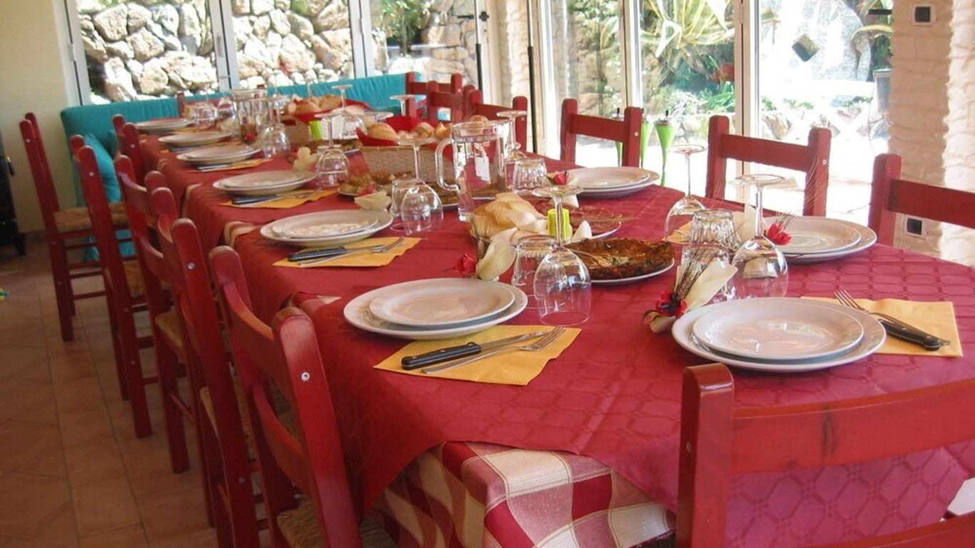 Agriturismo Valdolivo