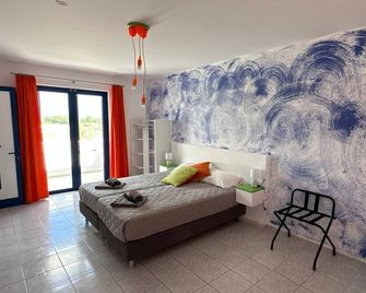 Bouradanis Art Hotel - Marmari (Kos)
