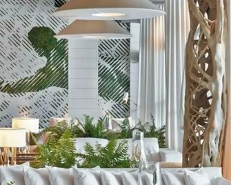 1 Homes South Beach - Private luxury condos- Ocean Front - Miami Beach