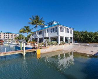 Serenity In The Sun Condo Fabulous Ocean View - Tavernier - Piscina