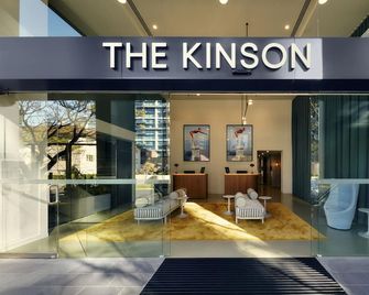 The Kinson - Melbourne