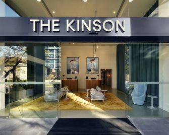 The Kinson - Melbourne