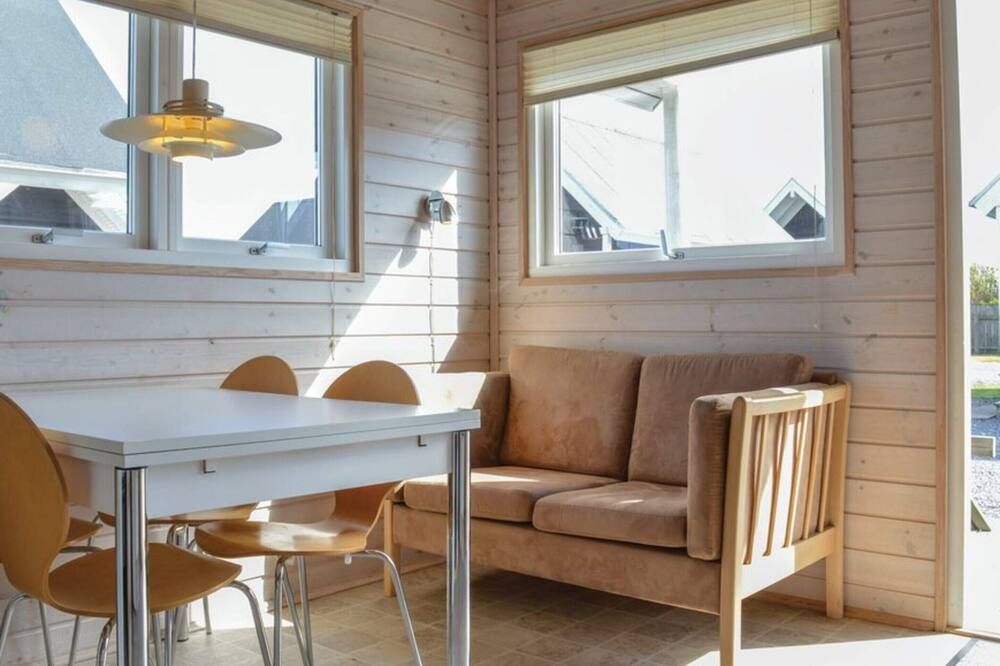 4 Star Holiday Home in Thyboroen – Thyborøn