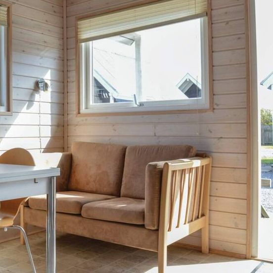 4 Star Holiday Home in Thyboroen – Thyborøn