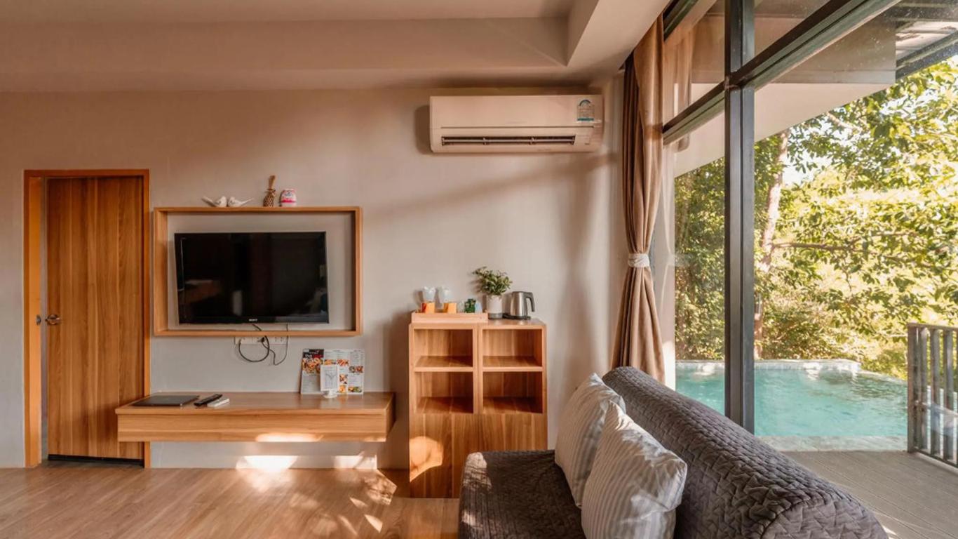 Veravian Resort