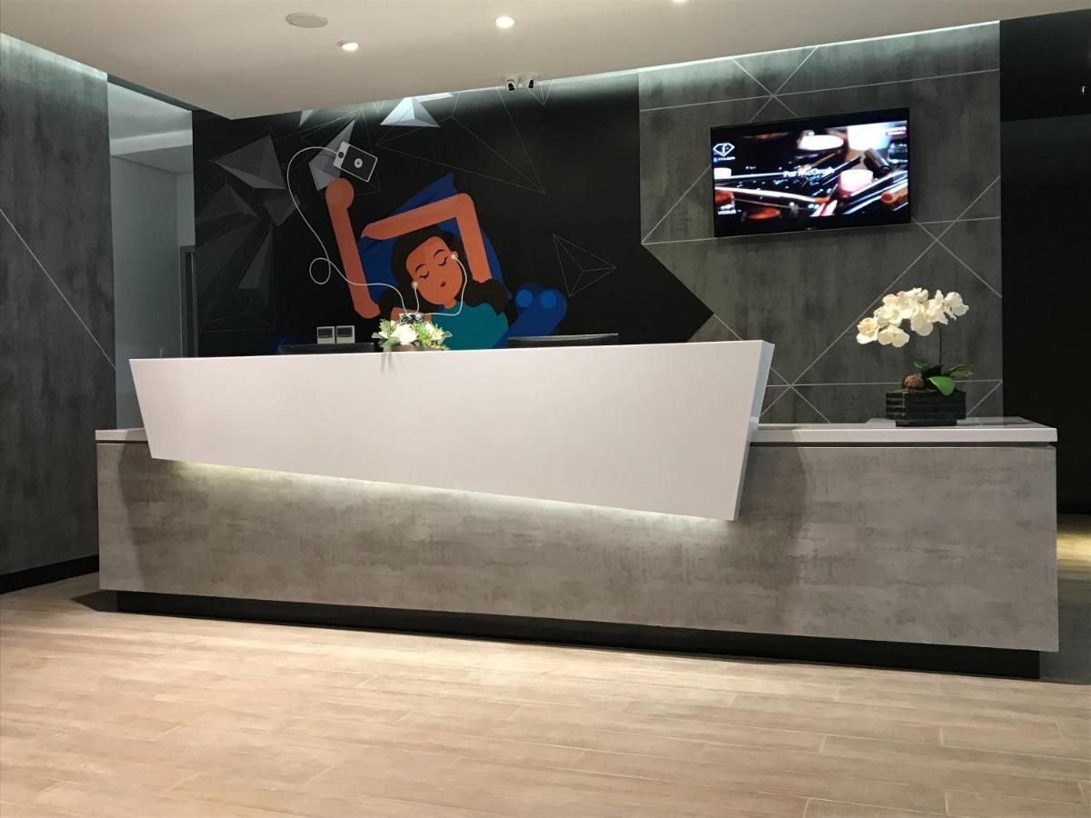 ibis budget Surabaya Diponegoro